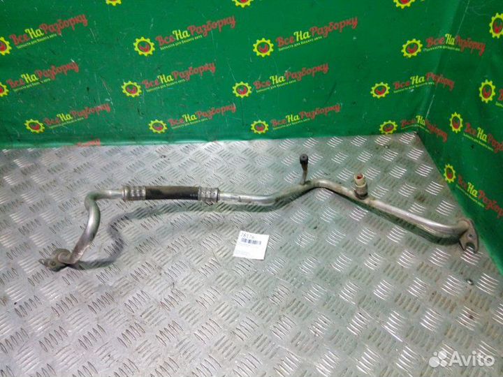 Трубка кондиционера Ford Focus 2 седан 1.8 qqdb