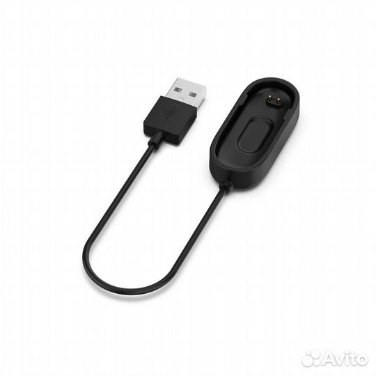 Зарядное устройство для Xiaomi Mi Band 4/3/2