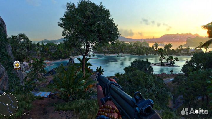 Far Cry 6 Gold Edition