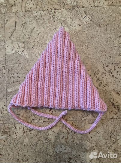 Шапочка-эльфик