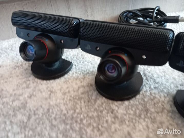 PS Move ps3/ps4