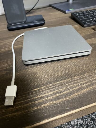 Дисковод Apple