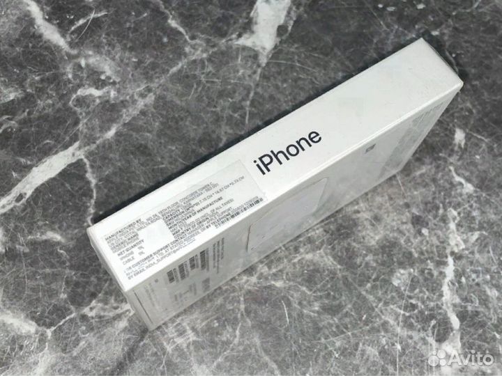 iPhone 12, 64 ГБ