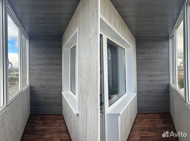 Бизнес на балконах с высоким доходом