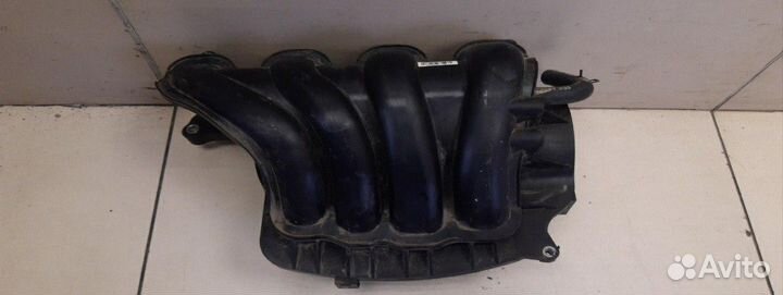 Коллектор впускной Hyundai Solaris