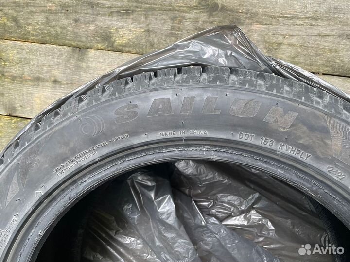 Sailun Ice Blazer WST3 215/55 R18 95T