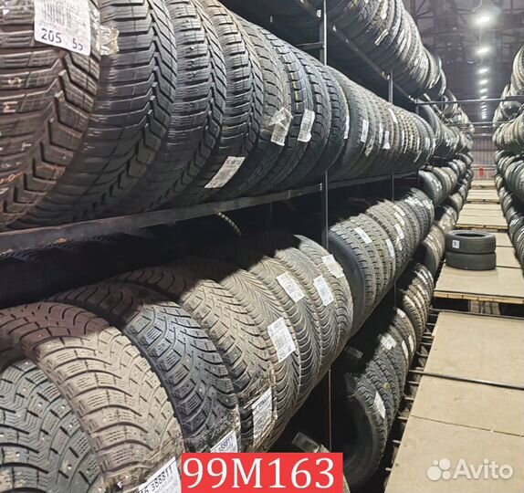 Toyo Observe GSi-5 235/55 R17 99H