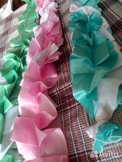 Свадебные украшения