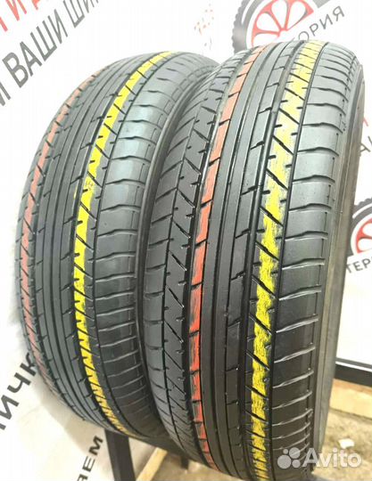 Yokohama Aspec A349A 225/65 R17 102H