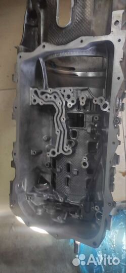 Корпус АКПП BMW F10 (ZF 8 HP 45 HIS/1090 014 057)