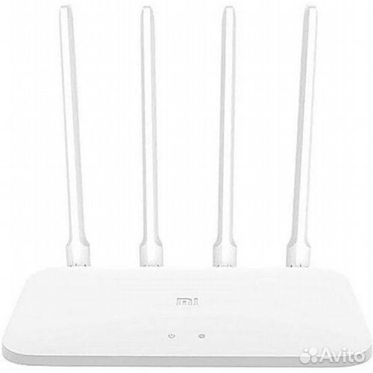 Роутер Xiaomi Router AC1200