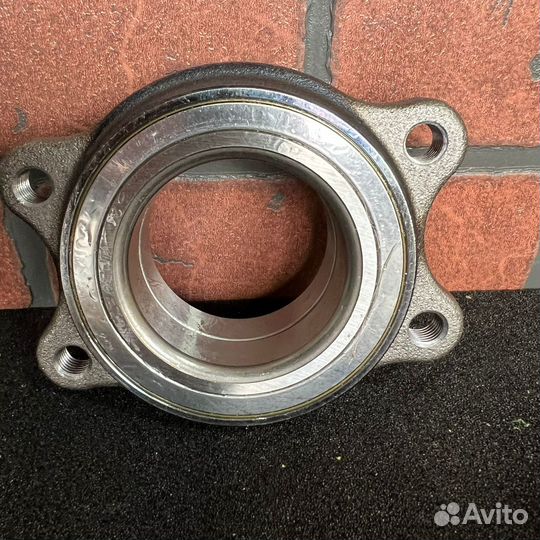 Подшипник передней ступицы VAG 4H0498625C