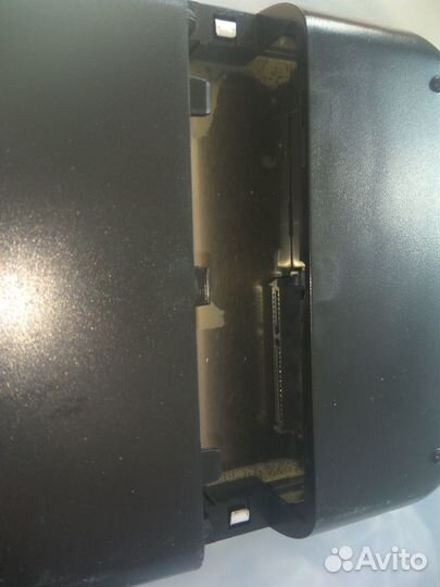 Внешний корпус для HDD AgeStar