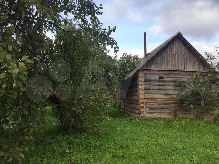 Дом 70 м² на участке 17 сот.