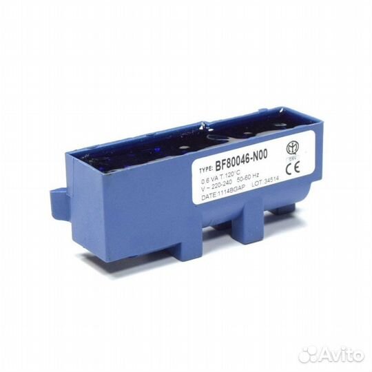 Блок розжига (электроподжиг) BF80046 для плиты Gor