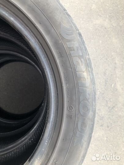 Hankook Optimo H411 205/55 R16 91