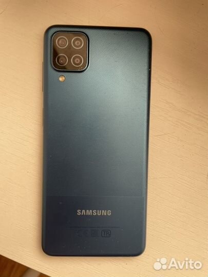 Samsung Galaxy A12, 4/128 ГБ