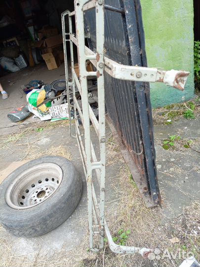 Аксессуары