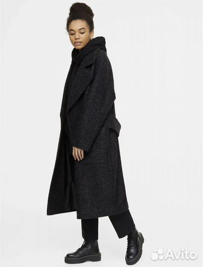Пальто женское размер 40-42