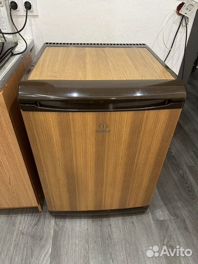 Холодильник indesit tt 85