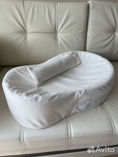 Кокон для новорожденных Baby Nice