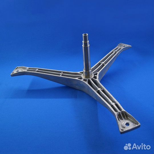 Крестовина барабана