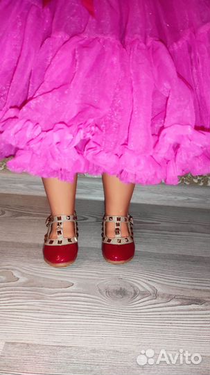 Кукла 86 см Испания