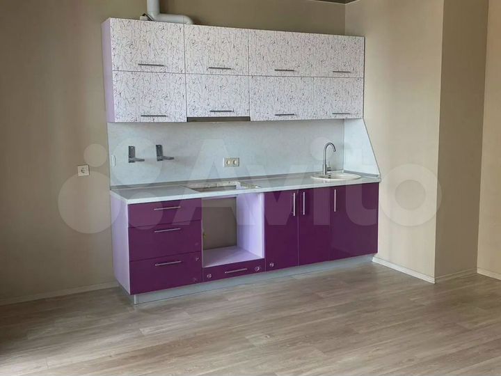 Квартира-студия, 33 м², 9/19 эт.