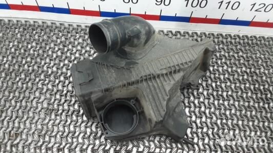 Корпус воздушного фильтра nissan note E11 (GBG06NQ01)