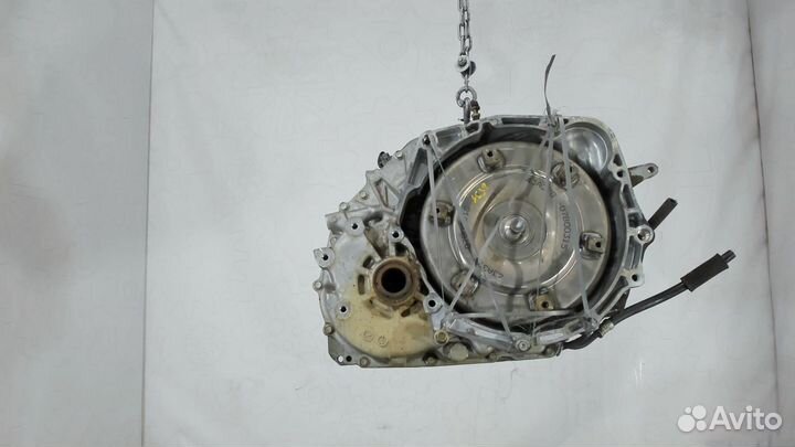 АКПП Chevrolet Epica 2,5