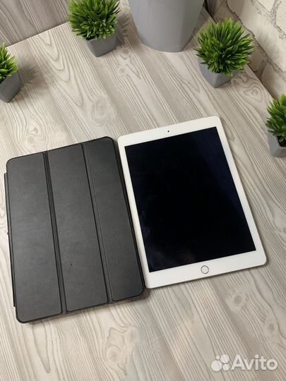 iPad air 2 64gb wi-fi + cellular