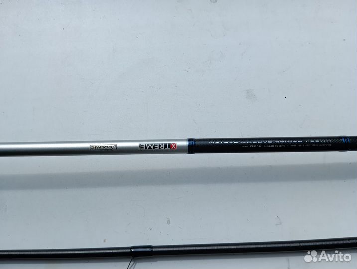 Матч Сolmic,shimano catana spinning BX 180 L