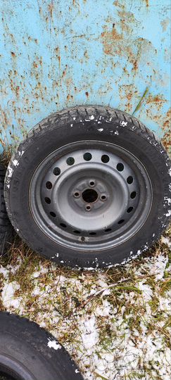 Диски на ваз