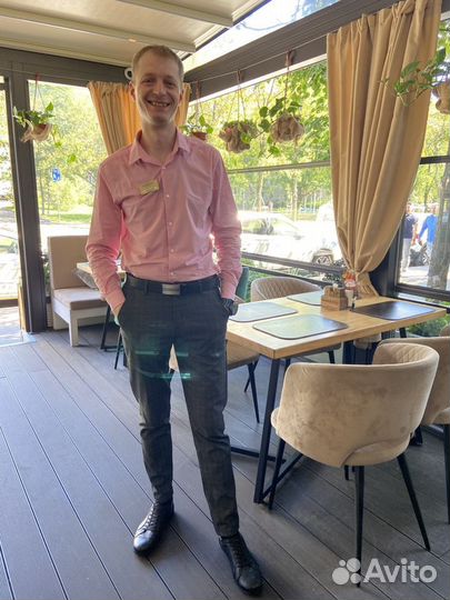 Любая работа, подработка