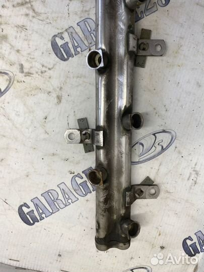 Топливная рампа Chrysler Voyager 3.8