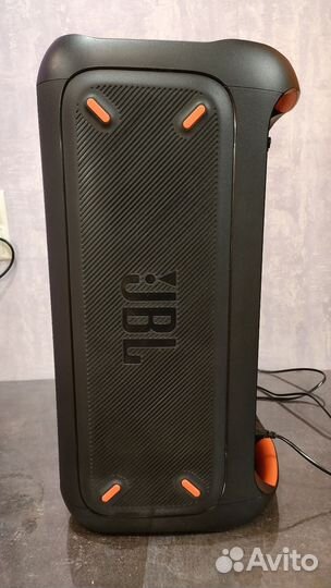 JBL partybox 100