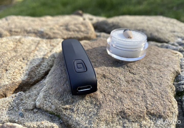 Микронаушник