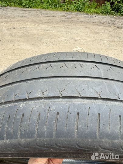 Yokohama резина 205/55 R16