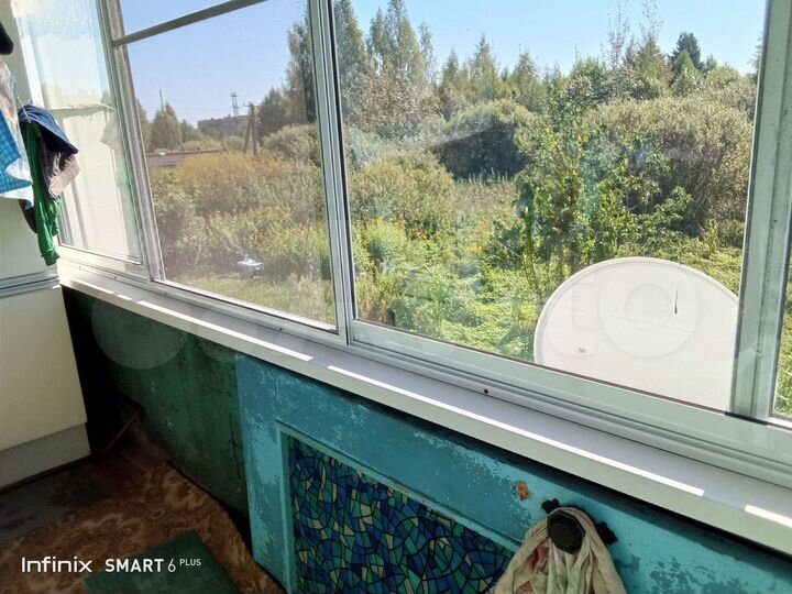 3-к. квартира, 72 м², 2/3 эт.