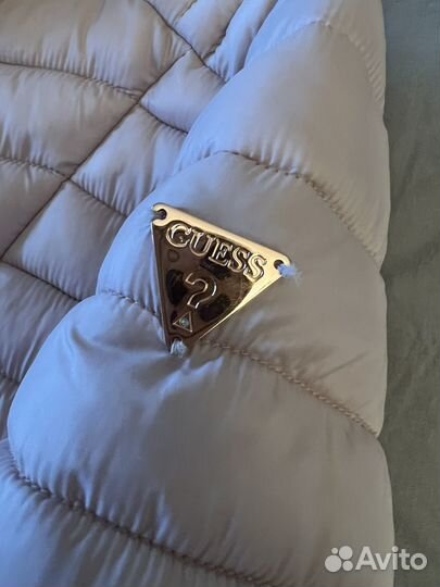 Куртка демисезонная женская Guess 44