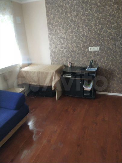 Дом 25 м² на участке 30 сот.