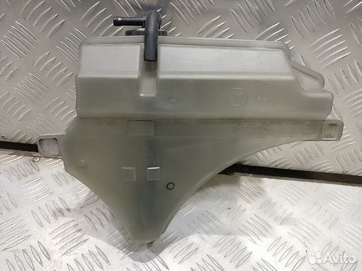 Бачок расширительный CX-5 (12) б/у