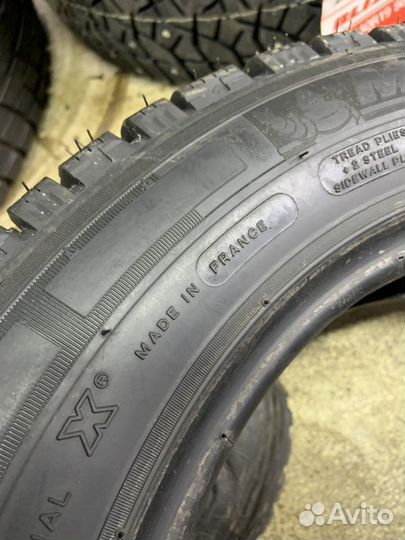 Michelin Agilis X-Ice North 165/70 R14 89R