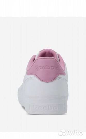 Кеды reebok оригинал 38-38,5