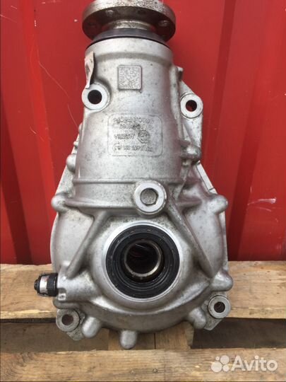 Передний редуктор 2.65 бмв ф10 ф01 ф07 ф20 ф22 ф21