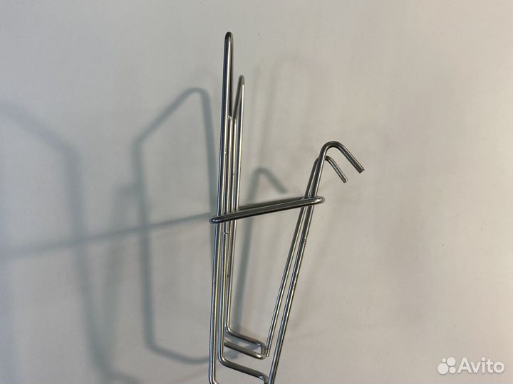 Карман А4,А5,А6 для перфобуклетницы