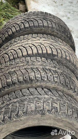 Nokian Tyres Hakkapeliitta 5 255/55 R17