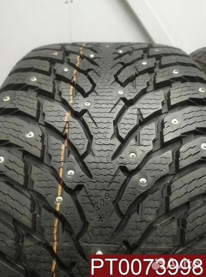 Nokian Tyres Hakkapeliitta 9 SUV 295/40 R20 98H