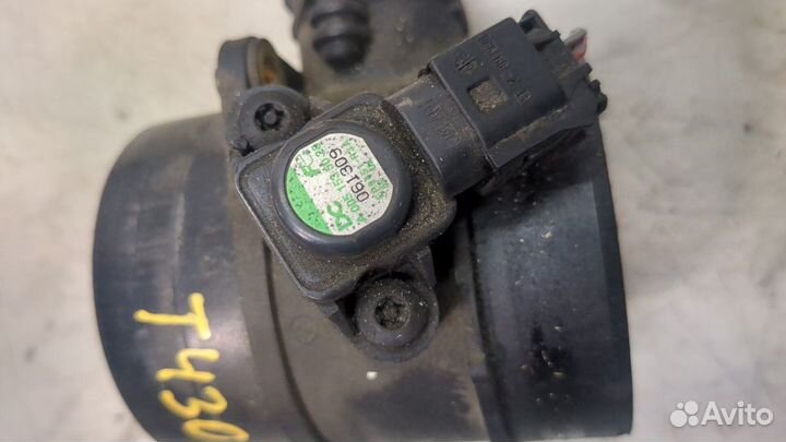 Измеритель потока воздуха Mercedes C W203, 2006