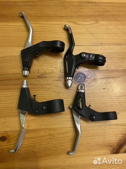 Тормоза велосипедные